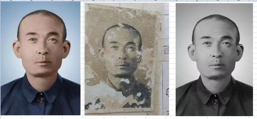 招远老照片模糊修复-21